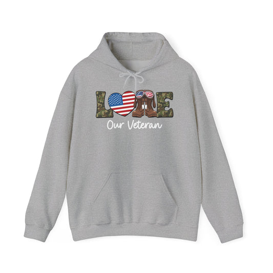 P94 - Hoodie