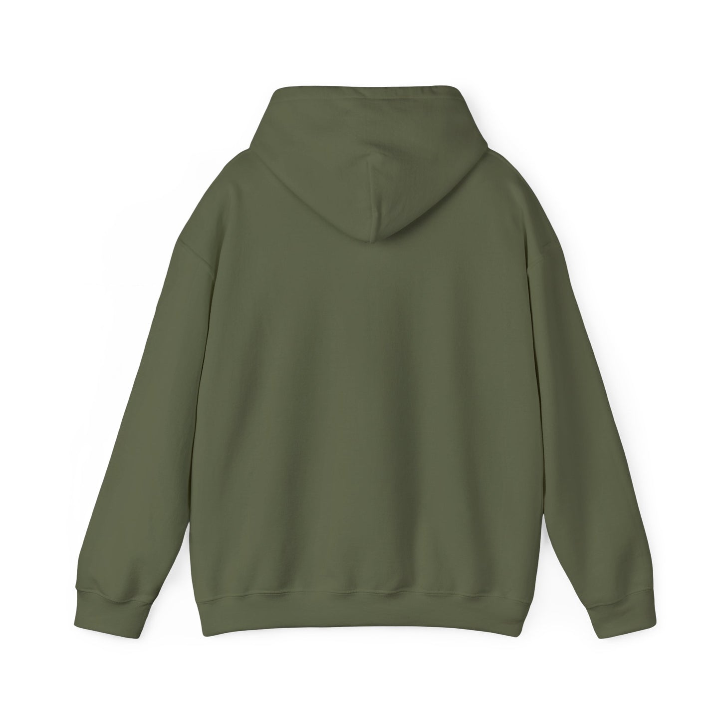 P81 - Hoodie
