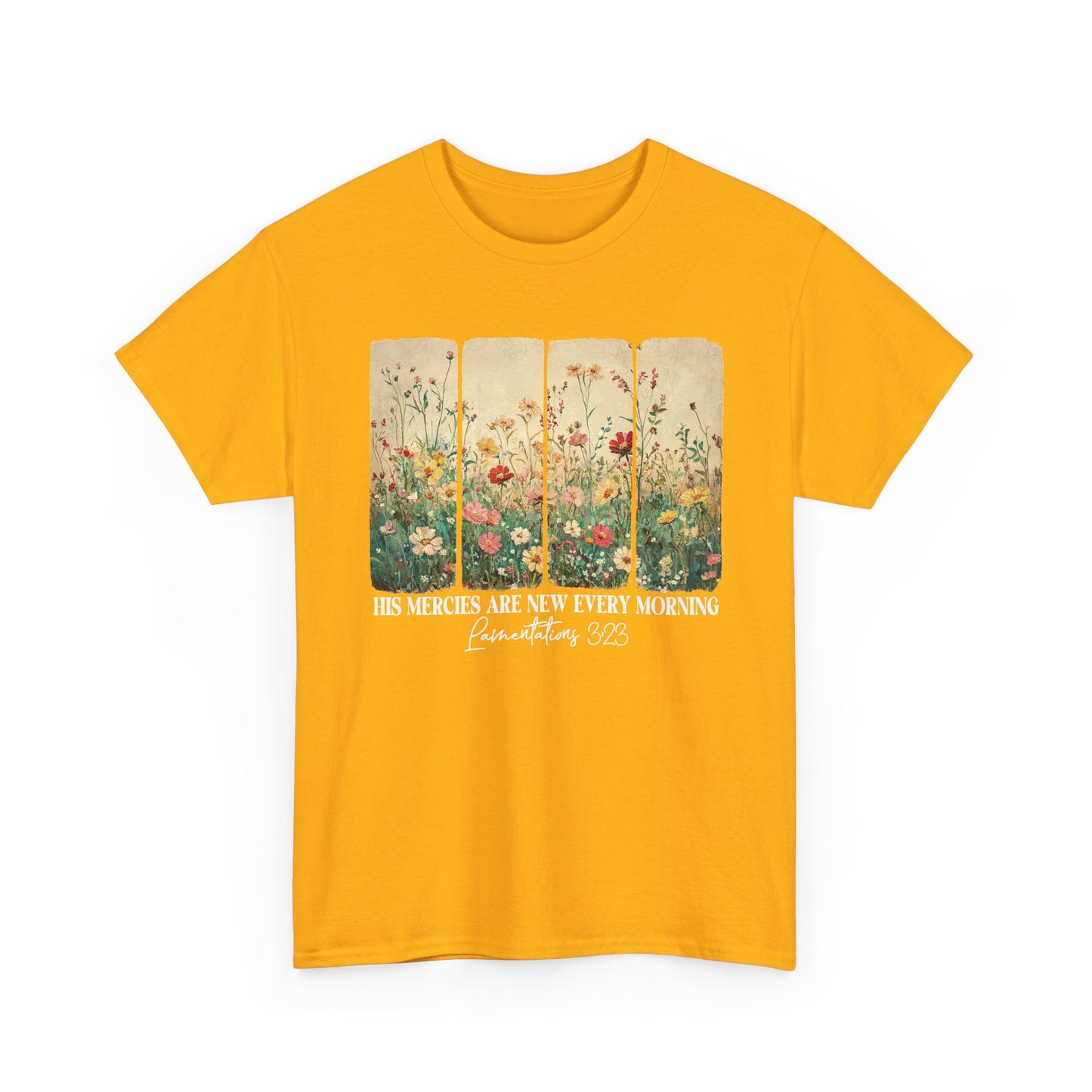 P104 - T-shirt