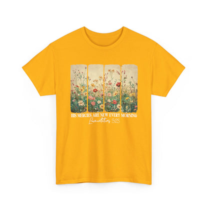 P104 - T-shirt