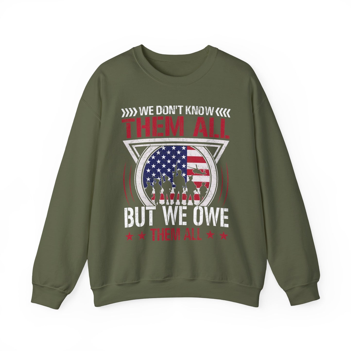 P80 - Sweatshirt