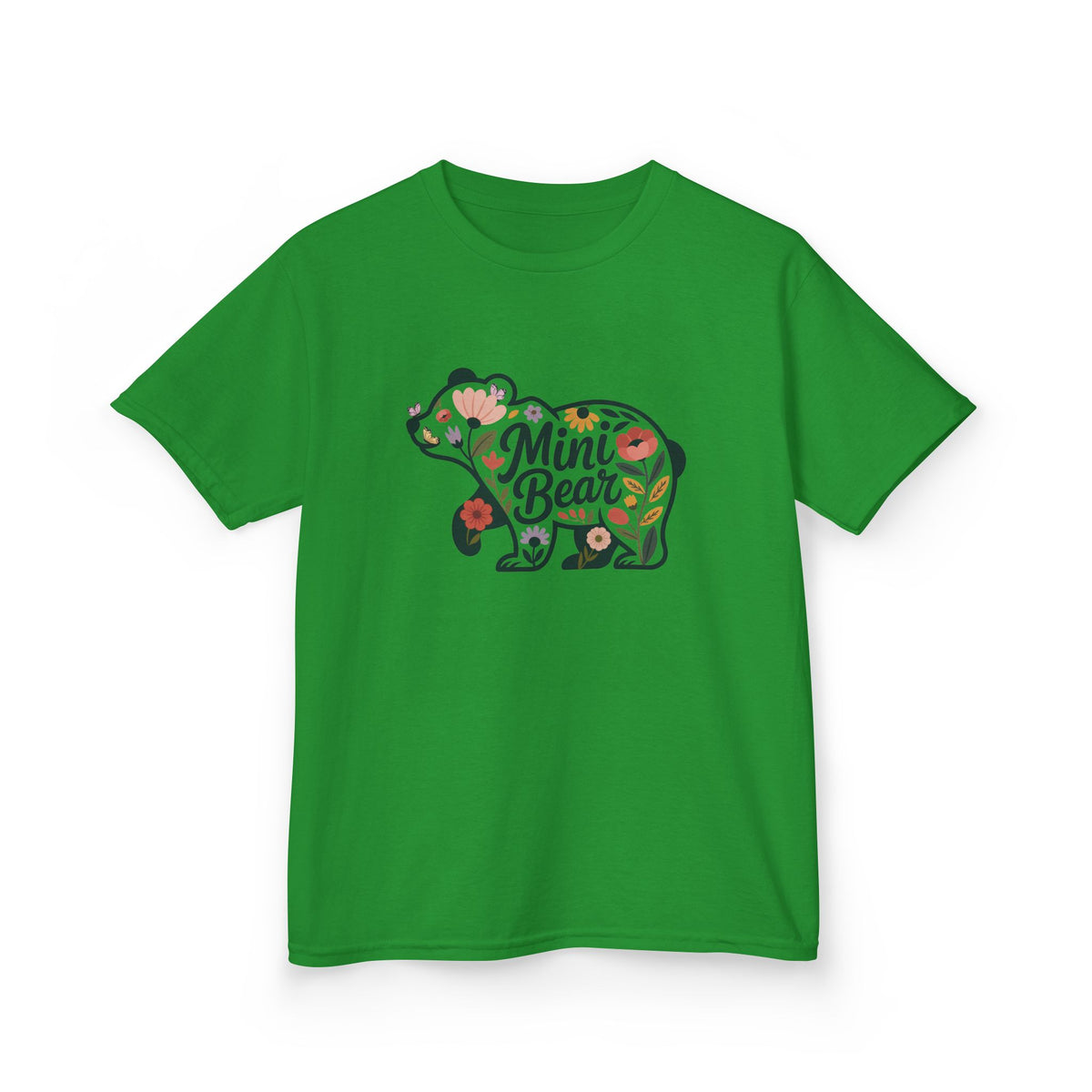 P101 - Kids Tee