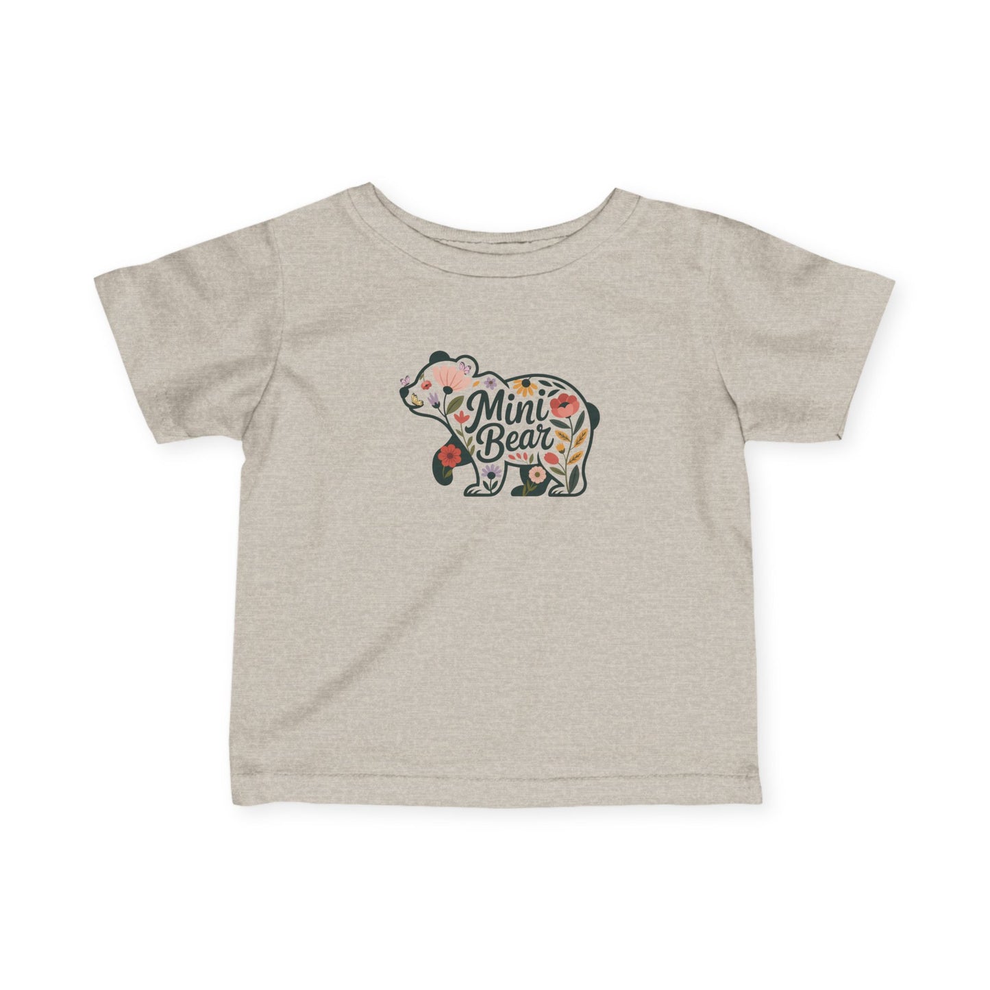 P99 - Infant Tee