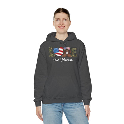 P94 - Hoodie