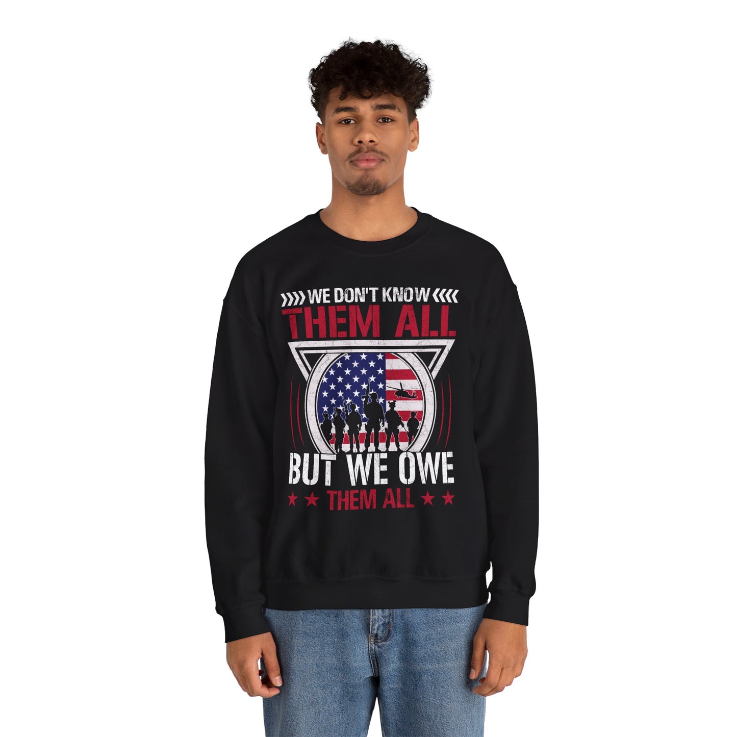 P80 - Sweatshirt