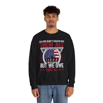 P80 - Sweatshirt