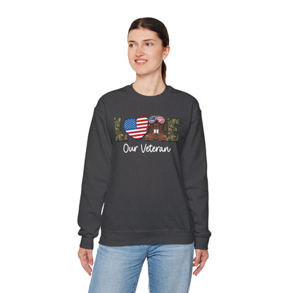 P92 - Sweatshirt