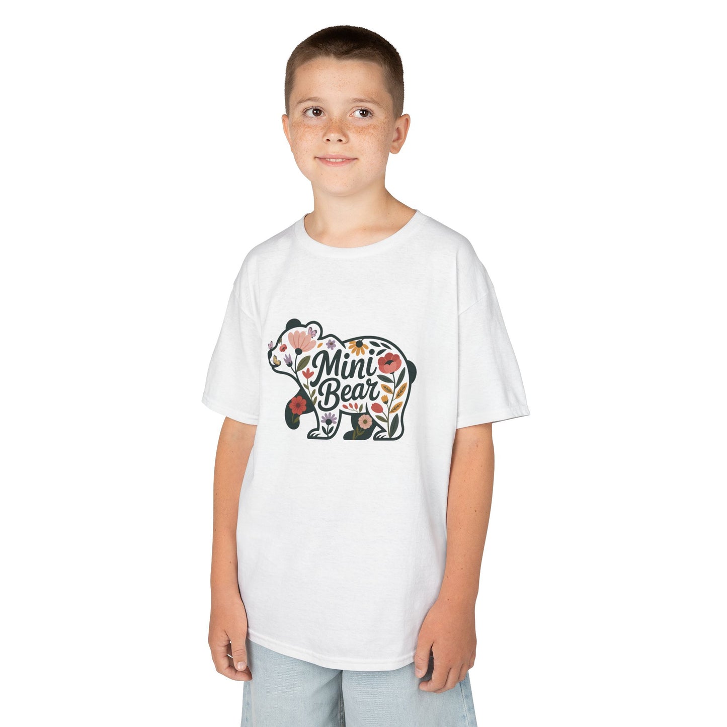 P101 - Kids Tee