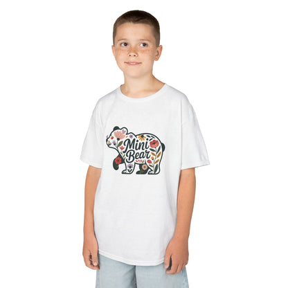 P101 - Kids Tee