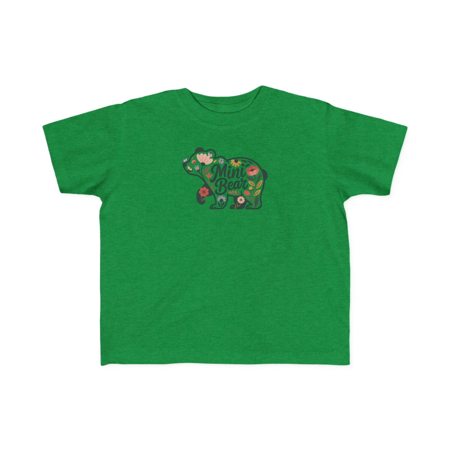 P100 -  Toddler's Tee