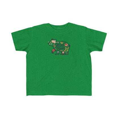 P100 -  Toddler's Tee