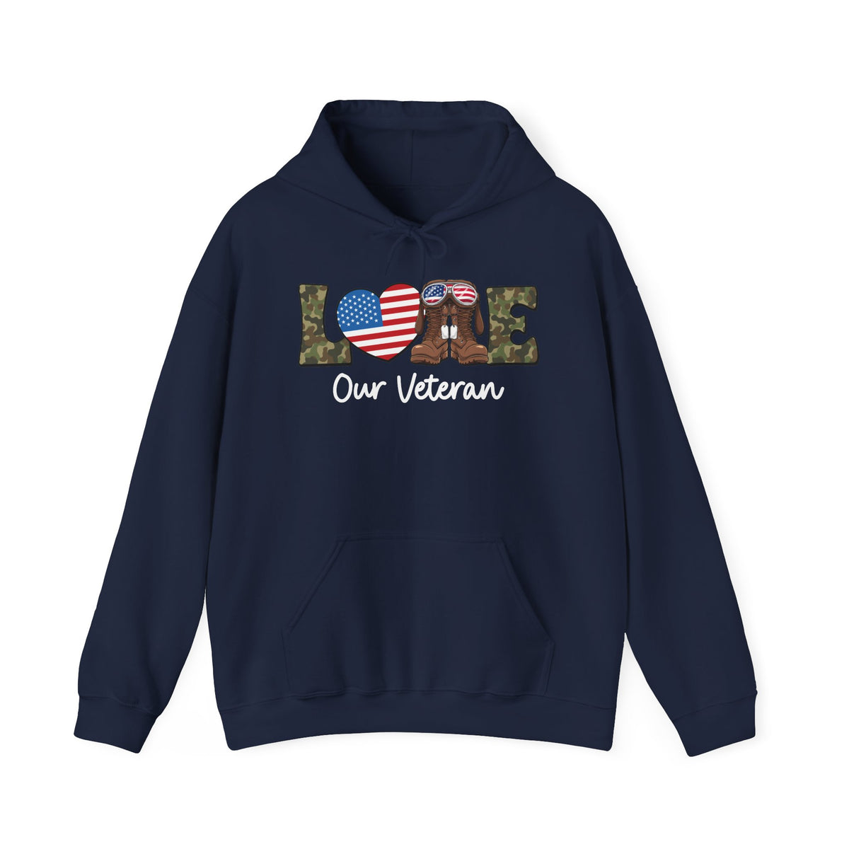 P94 - Hoodie
