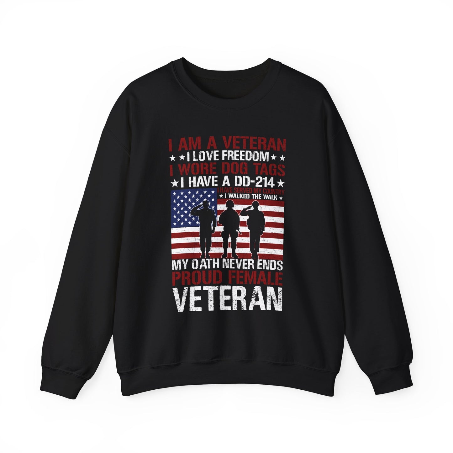 P89 - Sweatshirt