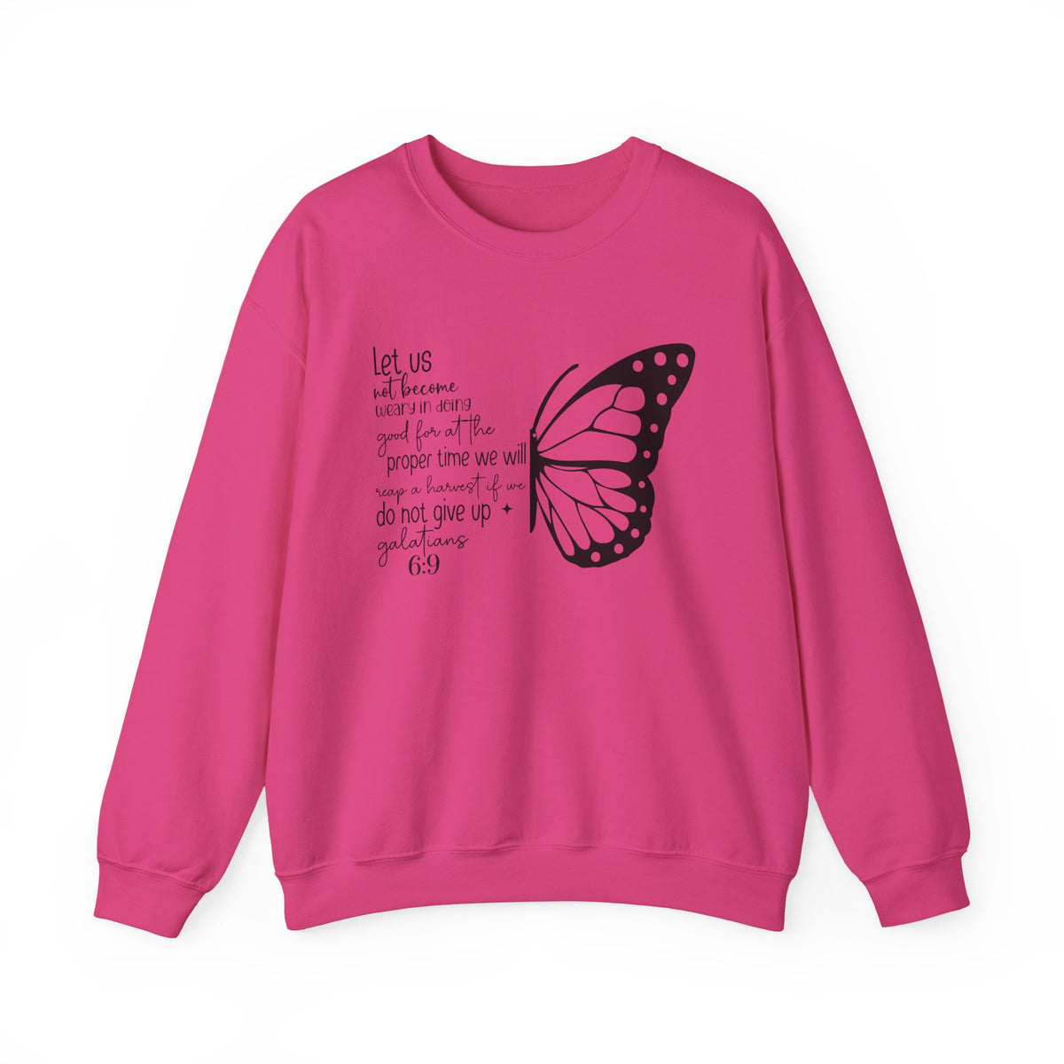 P105 - Sweatshirt