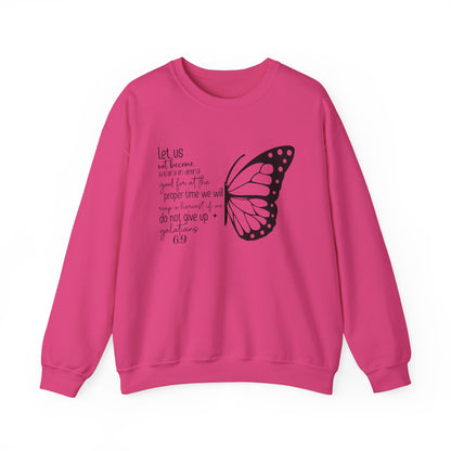 P105 - Sweatshirt
