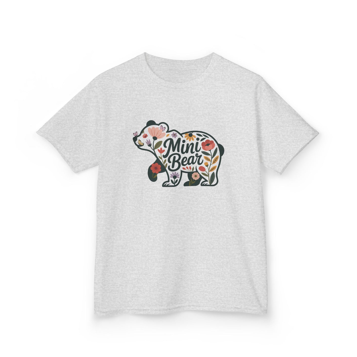 P101 - Kids Tee