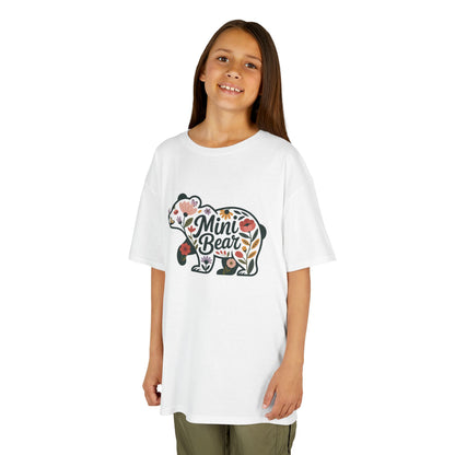 P101 - Kids Tee
