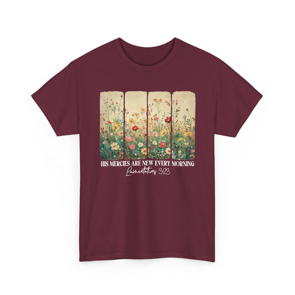 P104 - T-shirt