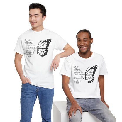 P107 - T-shirt