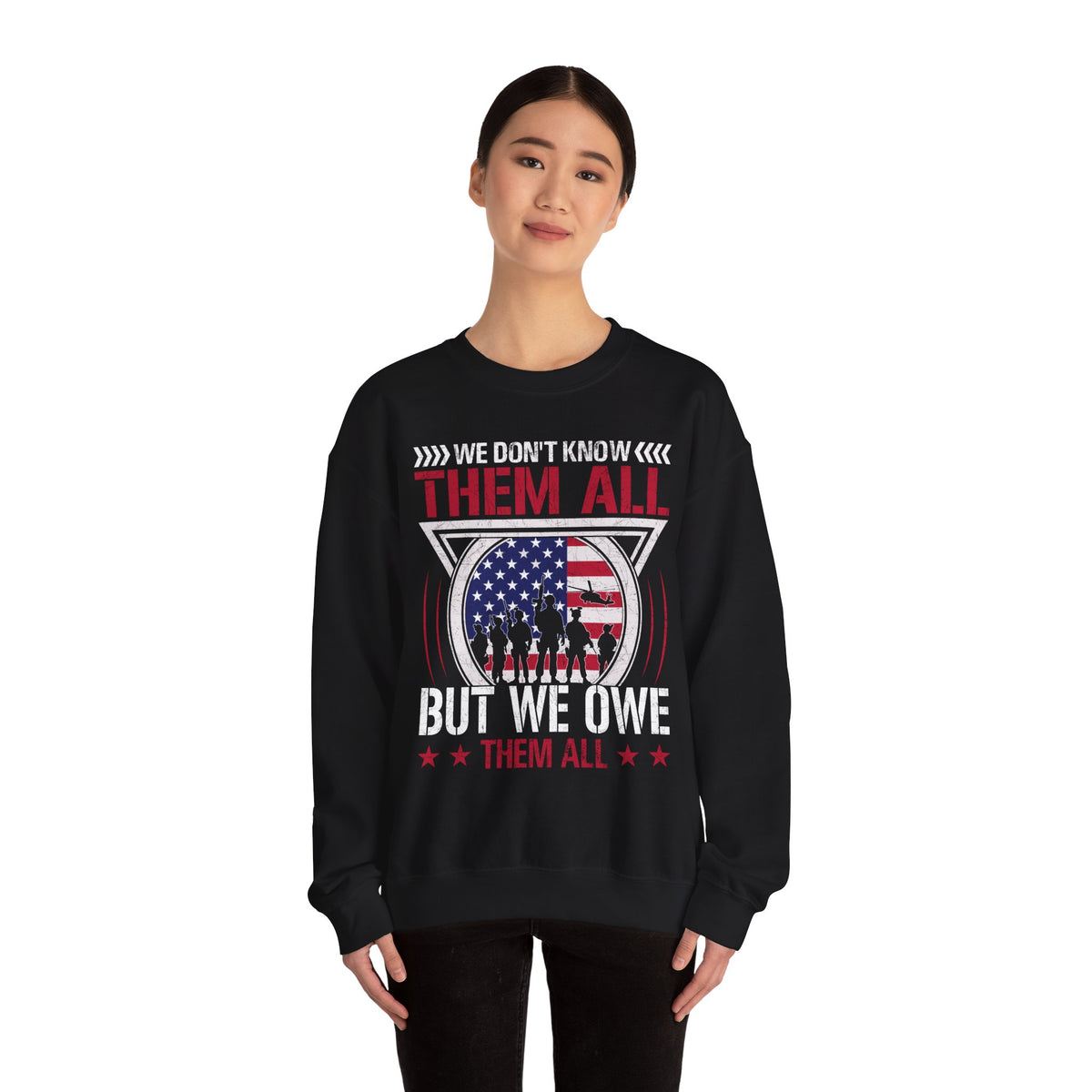 P80 - Sweatshirt