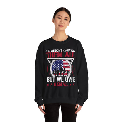 P80 - Sweatshirt