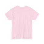 I'm A Teacher What's Your Superpower T-Shirt, back view