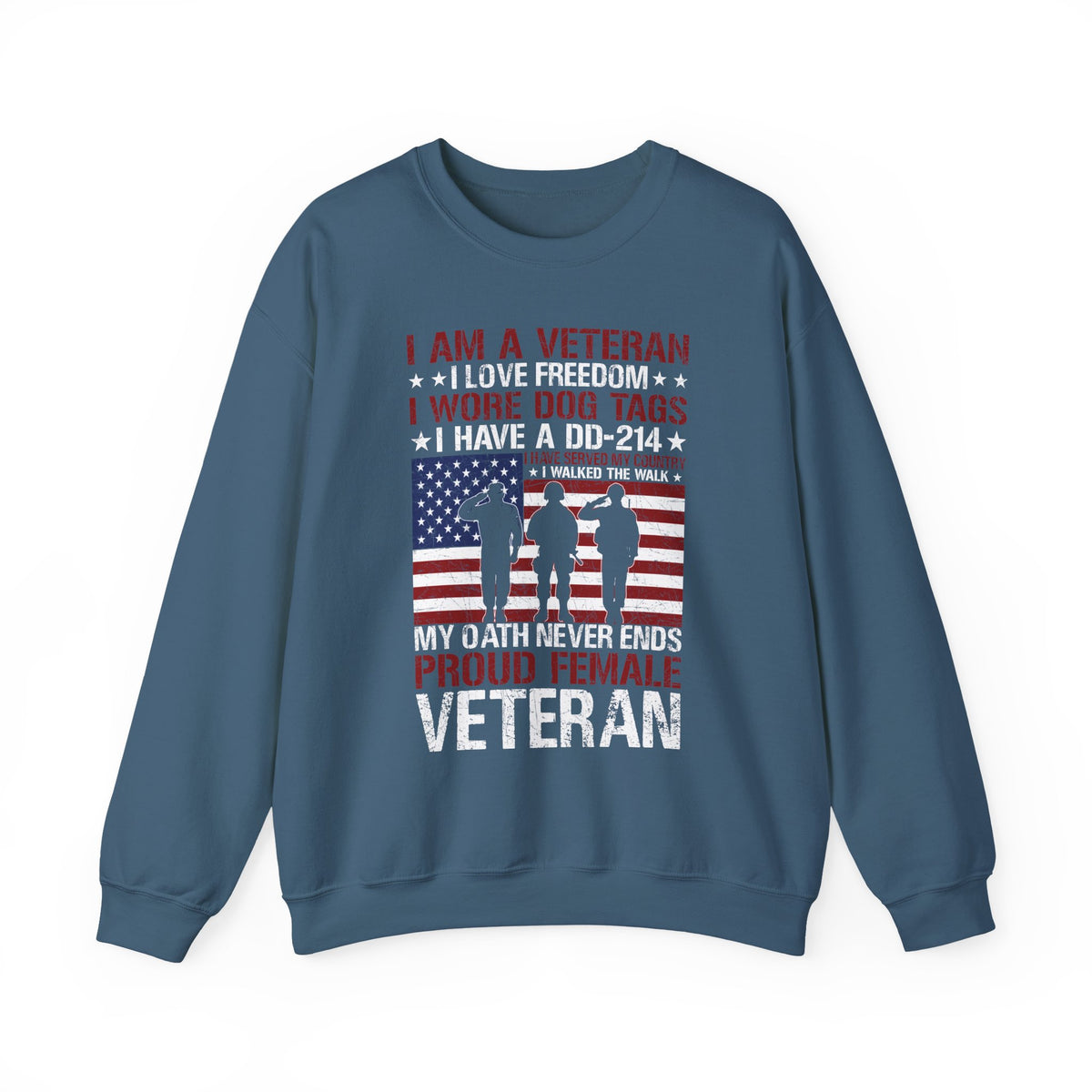 P89 - Sweatshirt