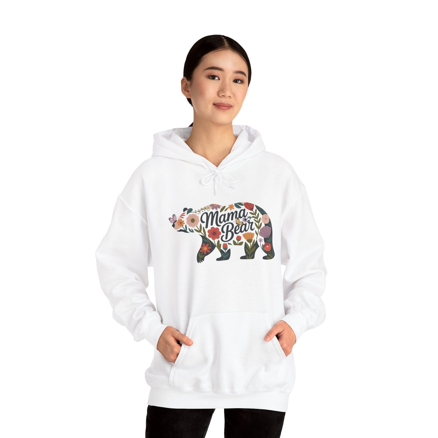 P97 - Hoodie