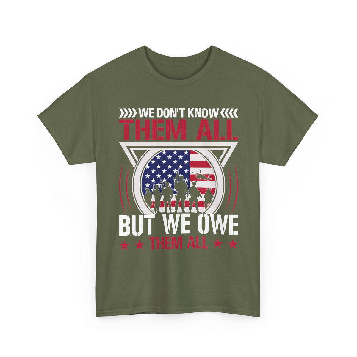 P82 - T-shirt
