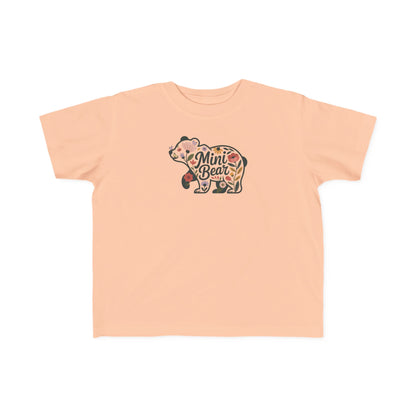 P100 -  Toddler's Tee