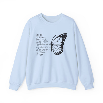 P105 - Sweatshirt