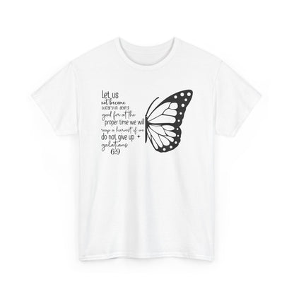P107 - T-shirt