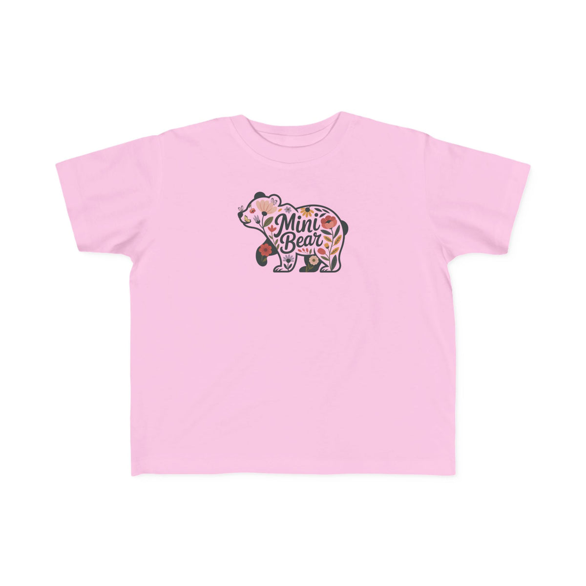 P100 -  Toddler's Tee