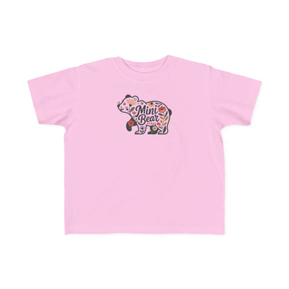 P100 -  Toddler's Tee