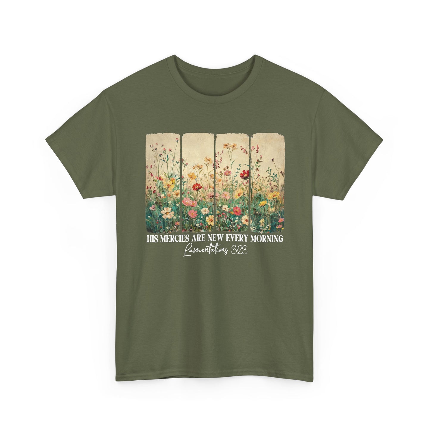 P104 - T-shirt