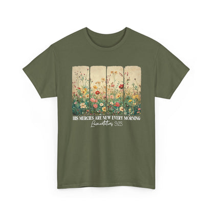 P104 - T-shirt