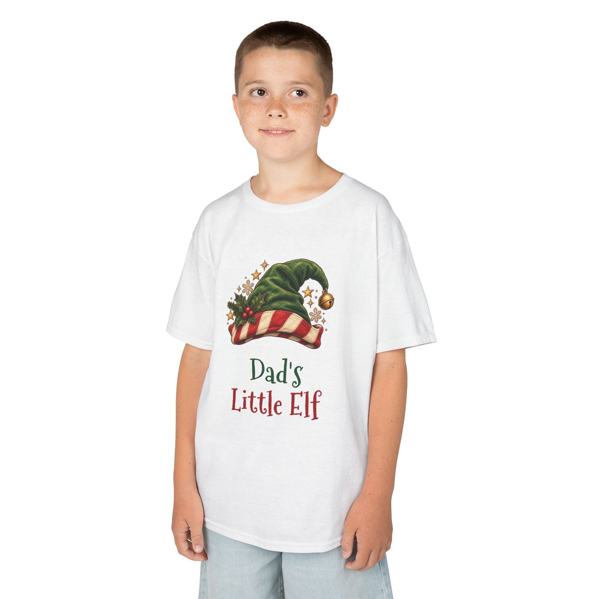 P422  - Kids Tee
