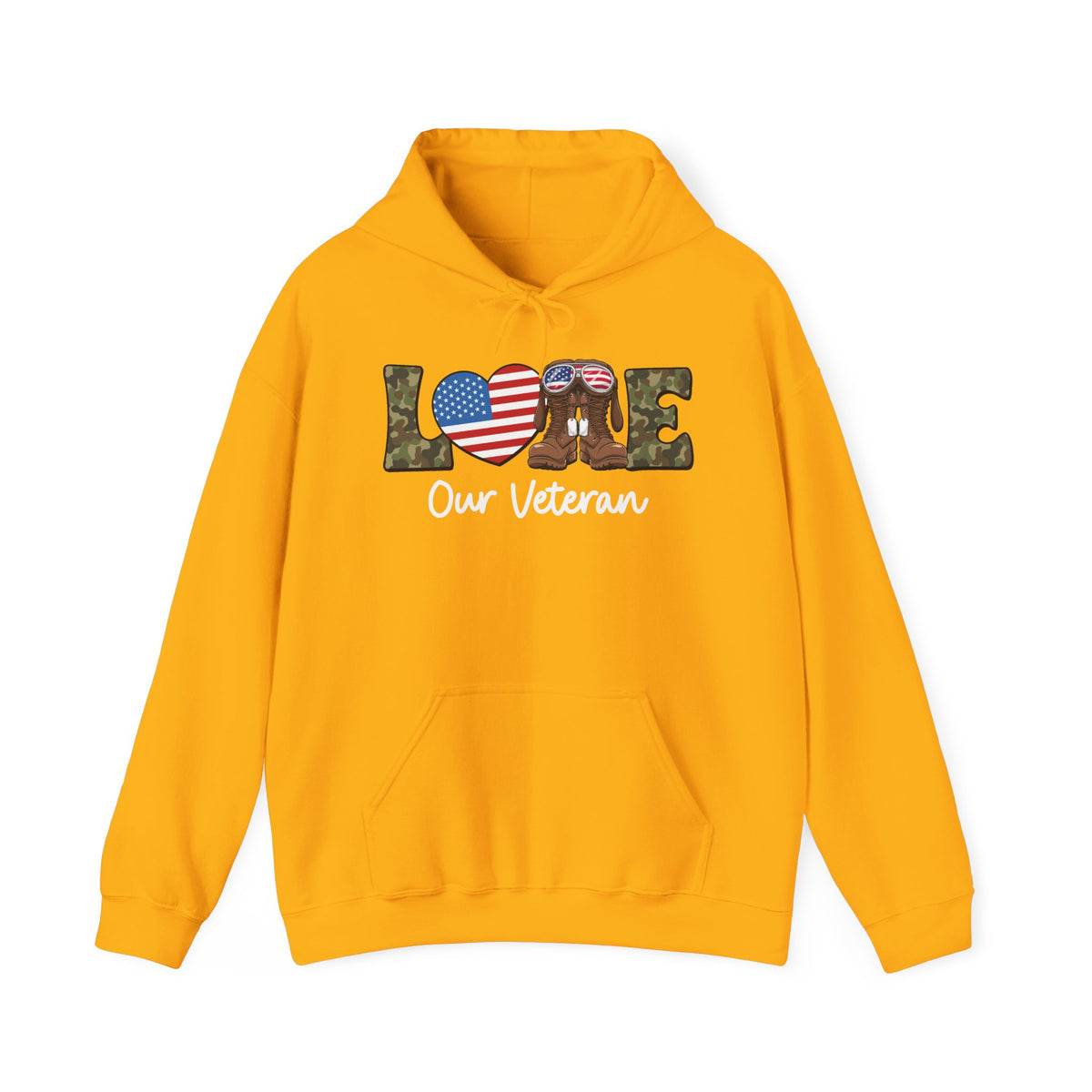 P94 - Hoodie