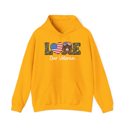 P94 - Hoodie