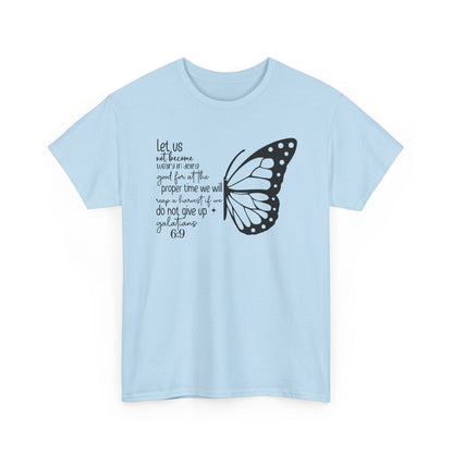 P107 - T-shirt
