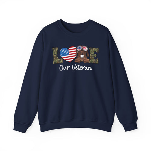 P92 - Sweatshirt