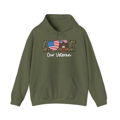 P94 - Hoodie