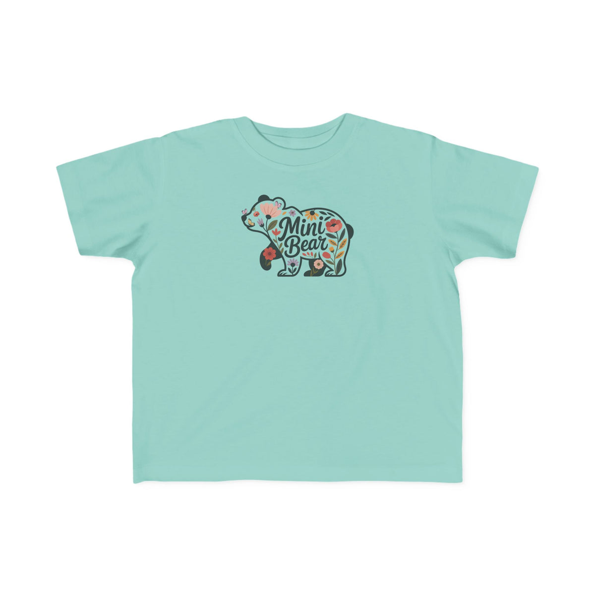 P100 -  Toddler's Tee