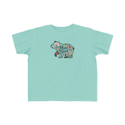 P100 -  Toddler's Tee
