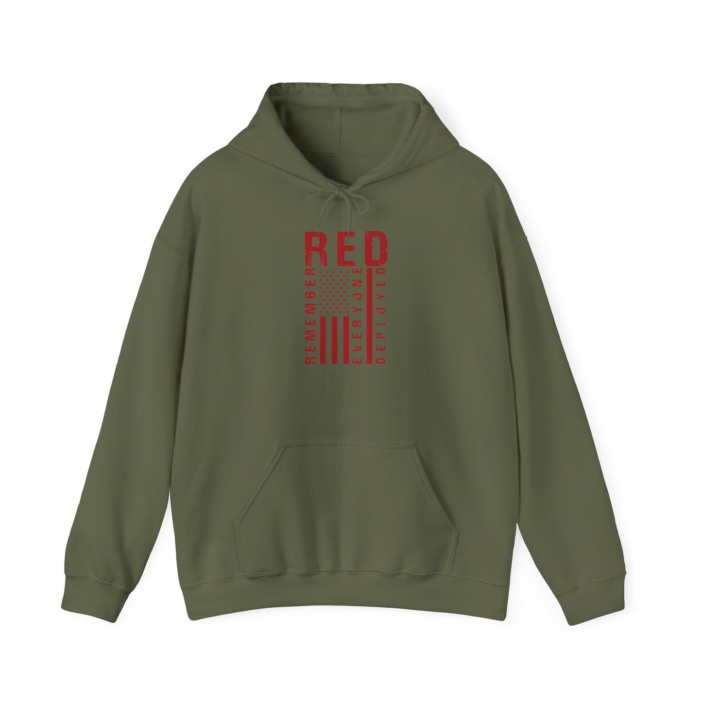 P87 - Hoodie
