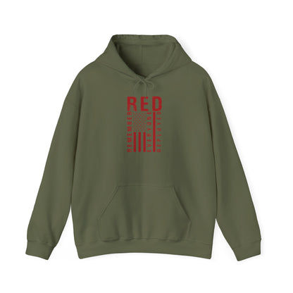 P87 - Hoodie