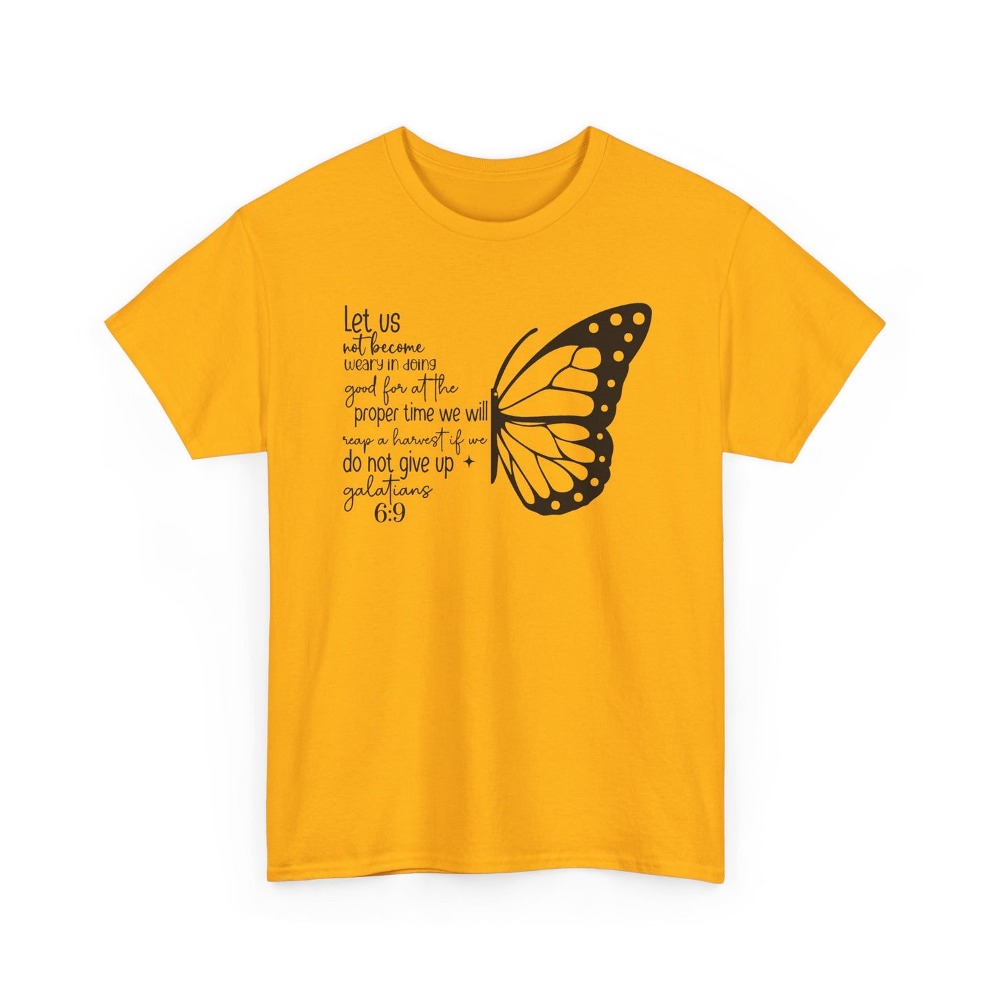 P107 - T-shirt