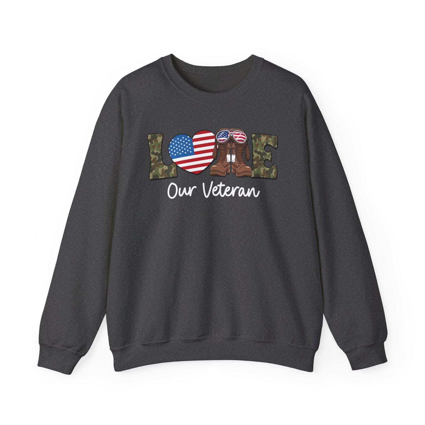 P92 - Sweatshirt