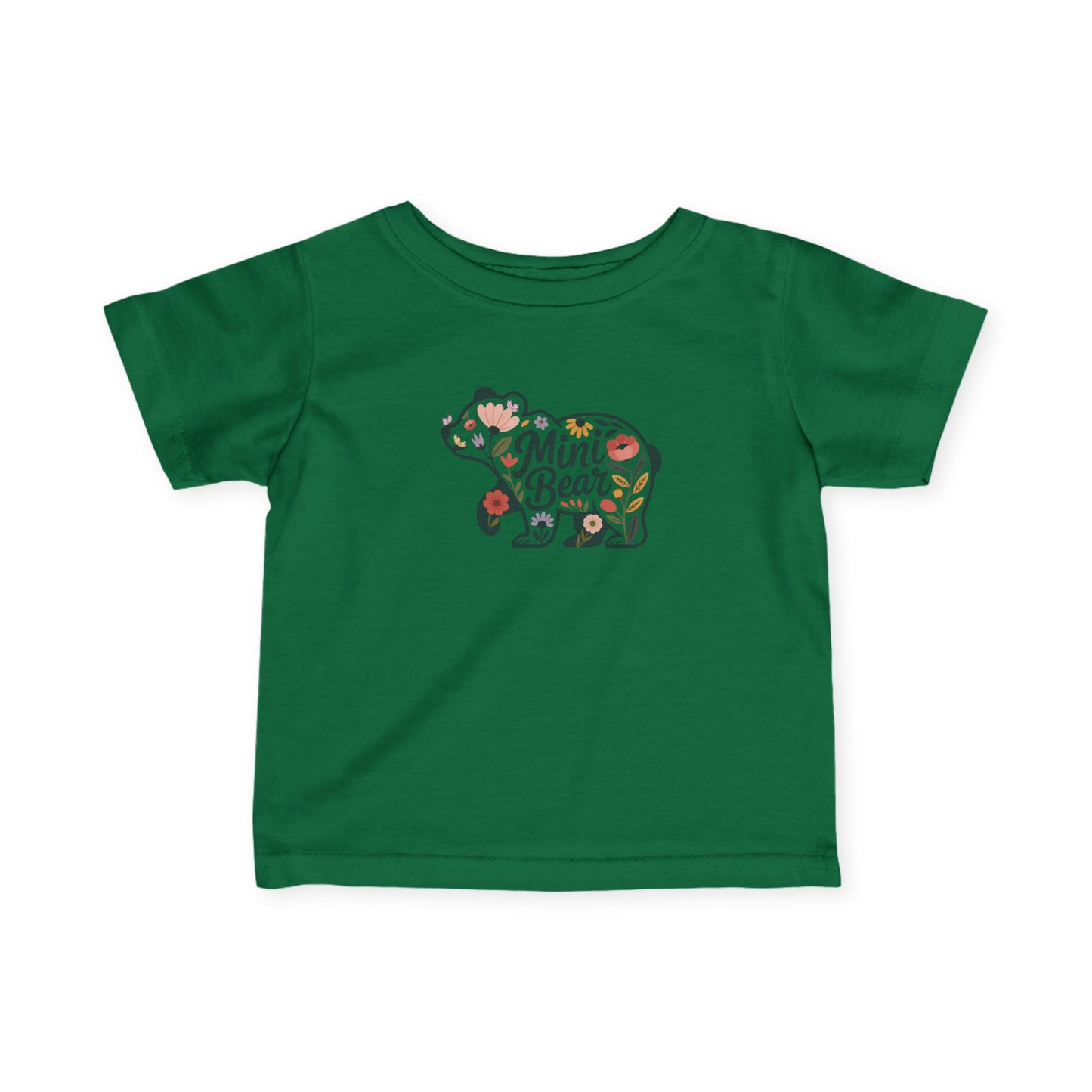 P99 - Infant Tee