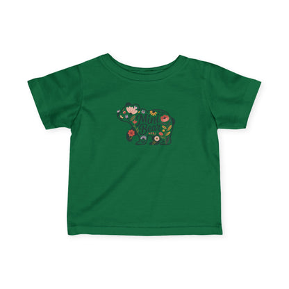P99 - Infant Tee